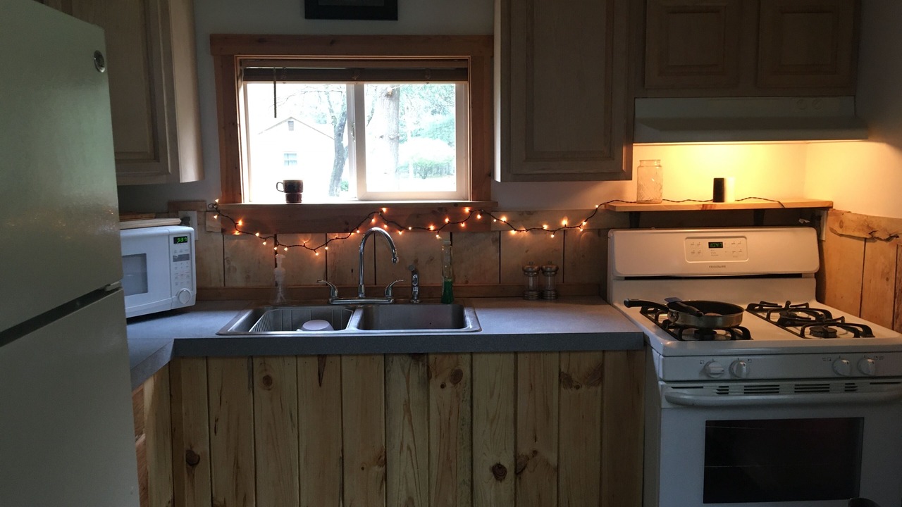 Photo of Kitchen in Gaines