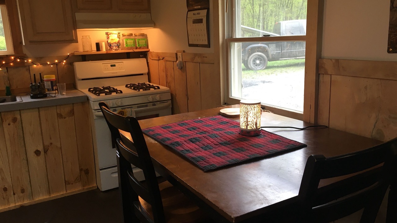 Photo of Kitchen in Gaines