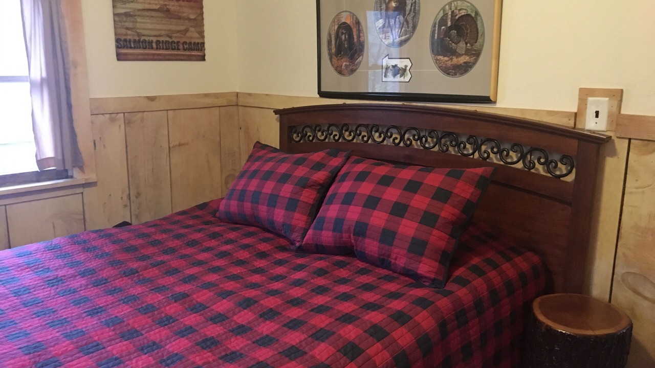 Photo of Bedroom in Gaines