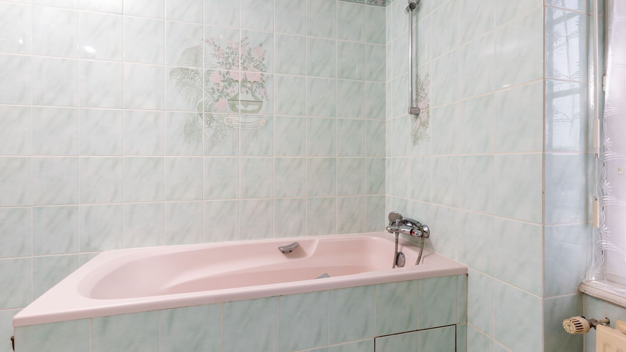 Photo of Bathroom in Cherrueix