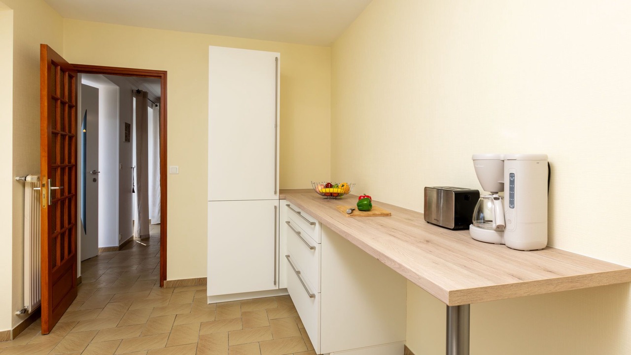 Photo of Bedroom in Cherrueix