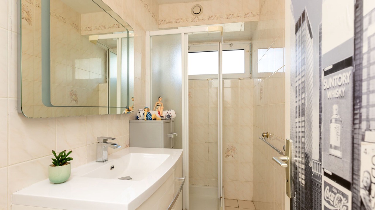 Photo of Bathroom in Cherrueix