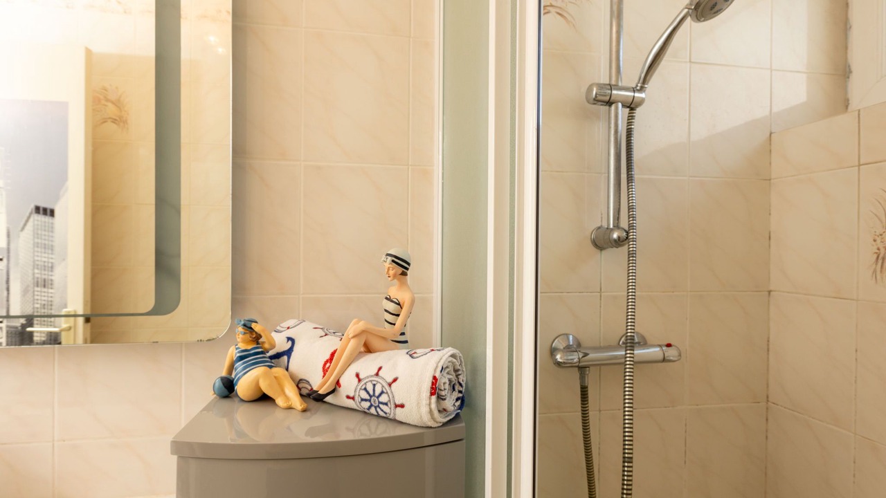 Photo of Bathroom in Cherrueix
