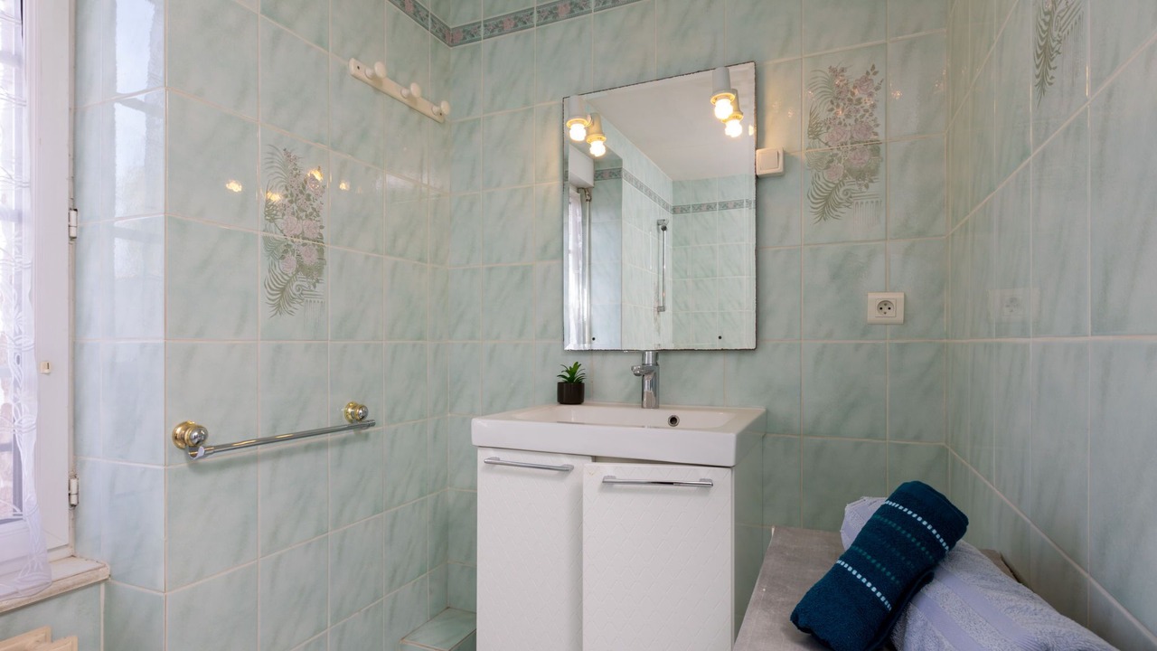 Photo of Bathroom in Cherrueix