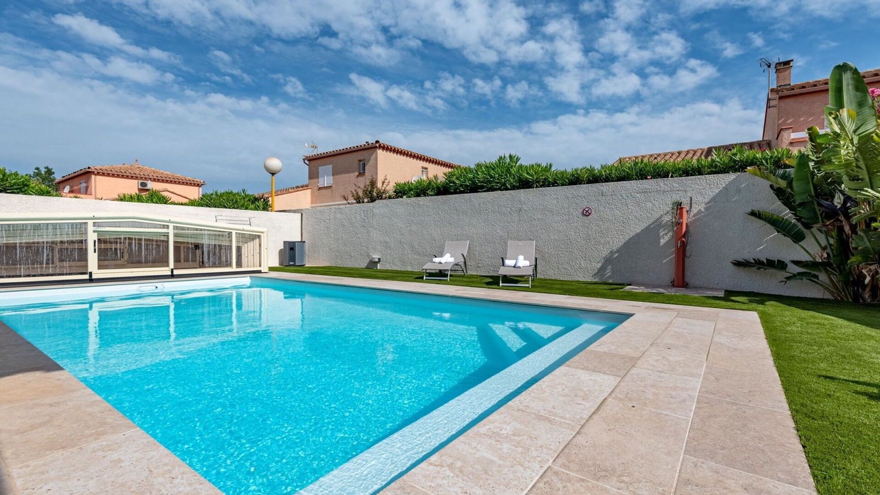 Photo of Outdoor in Le Barcares