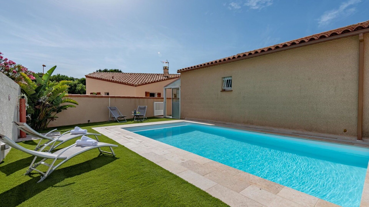 Photo of Outdoor in Le Barcares