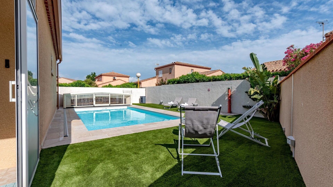 Photo of Outdoor in Le Barcares