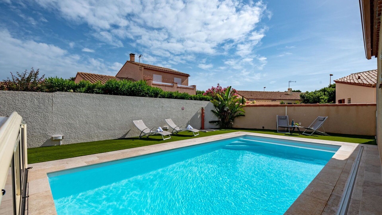 Photo of Outdoor in Le Barcares