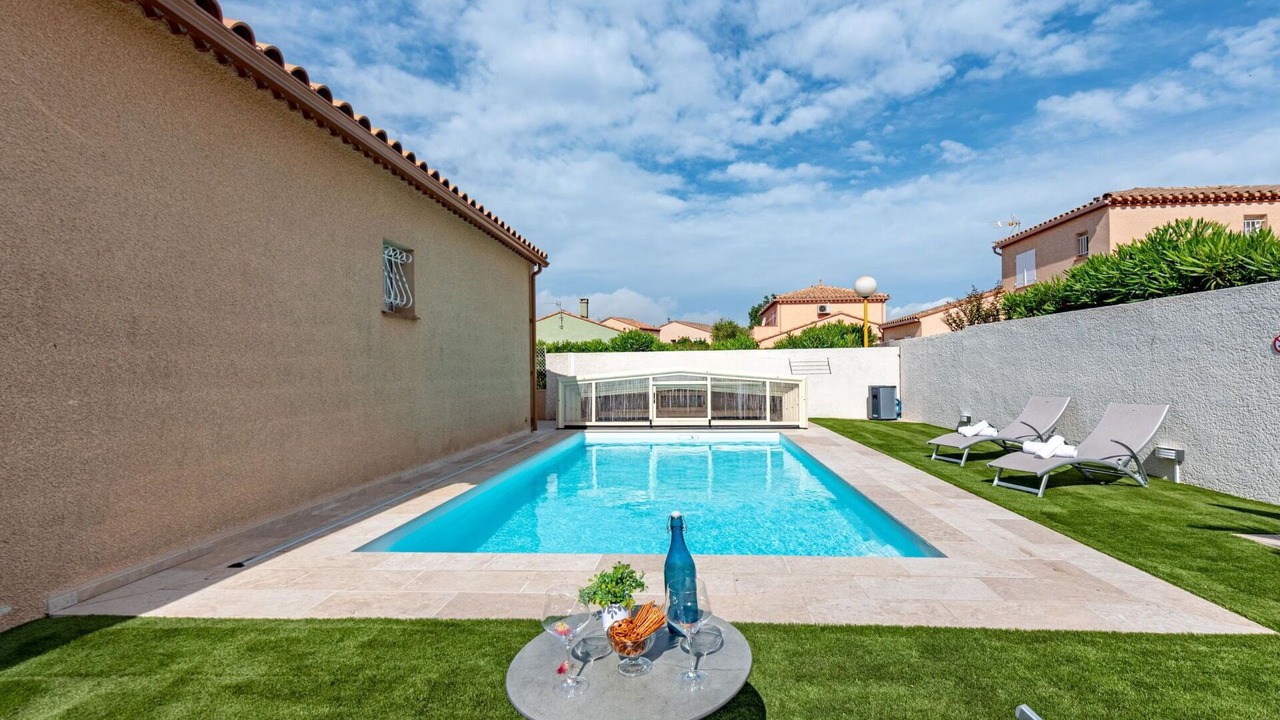 Photo of Outdoor in Le Barcares