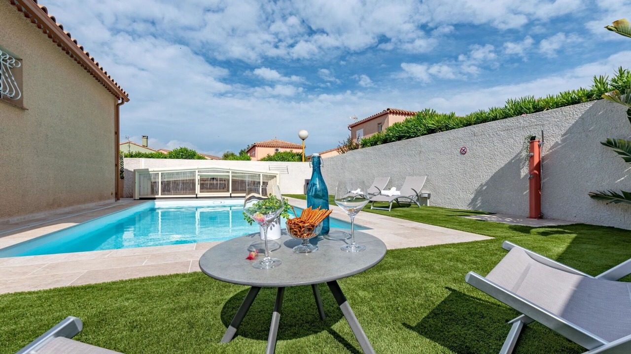 Photo of Outdoor in Le Barcares