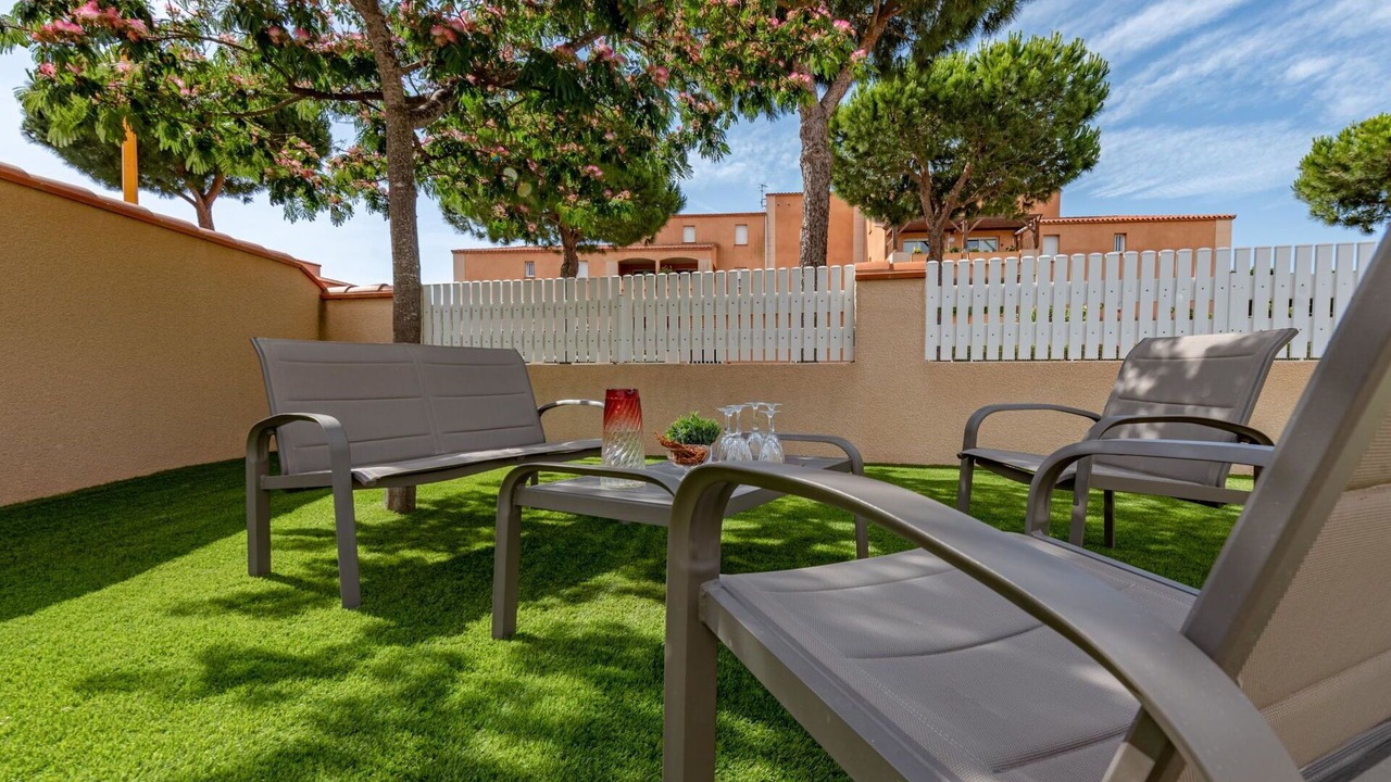 Photo of Outdoor in Le Barcares