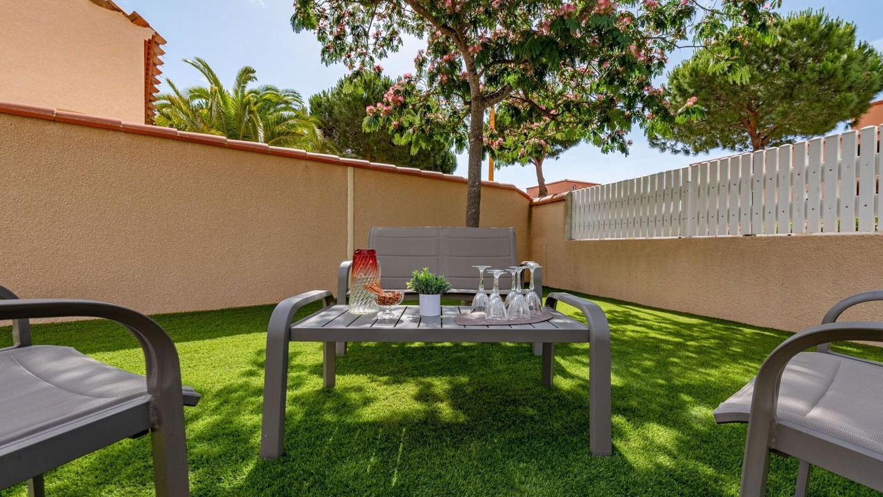 Photo of Outdoor in Le Barcares