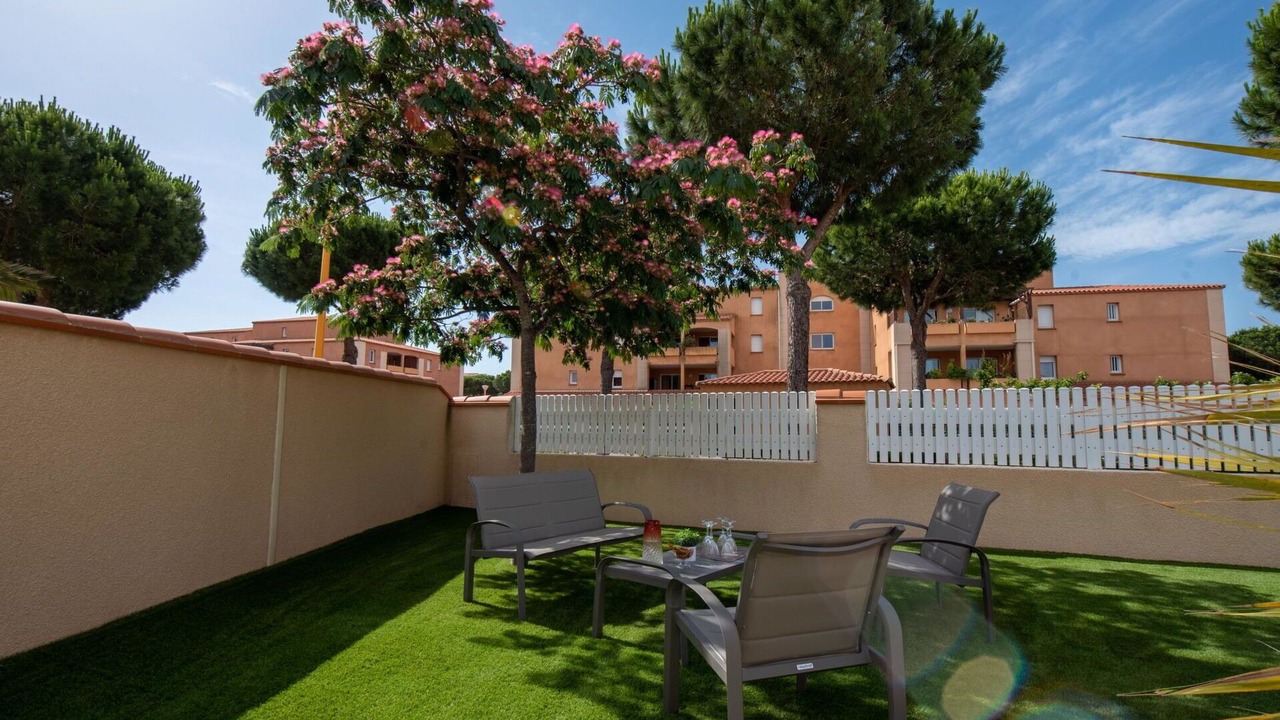 Photo of Outdoor in Le Barcares