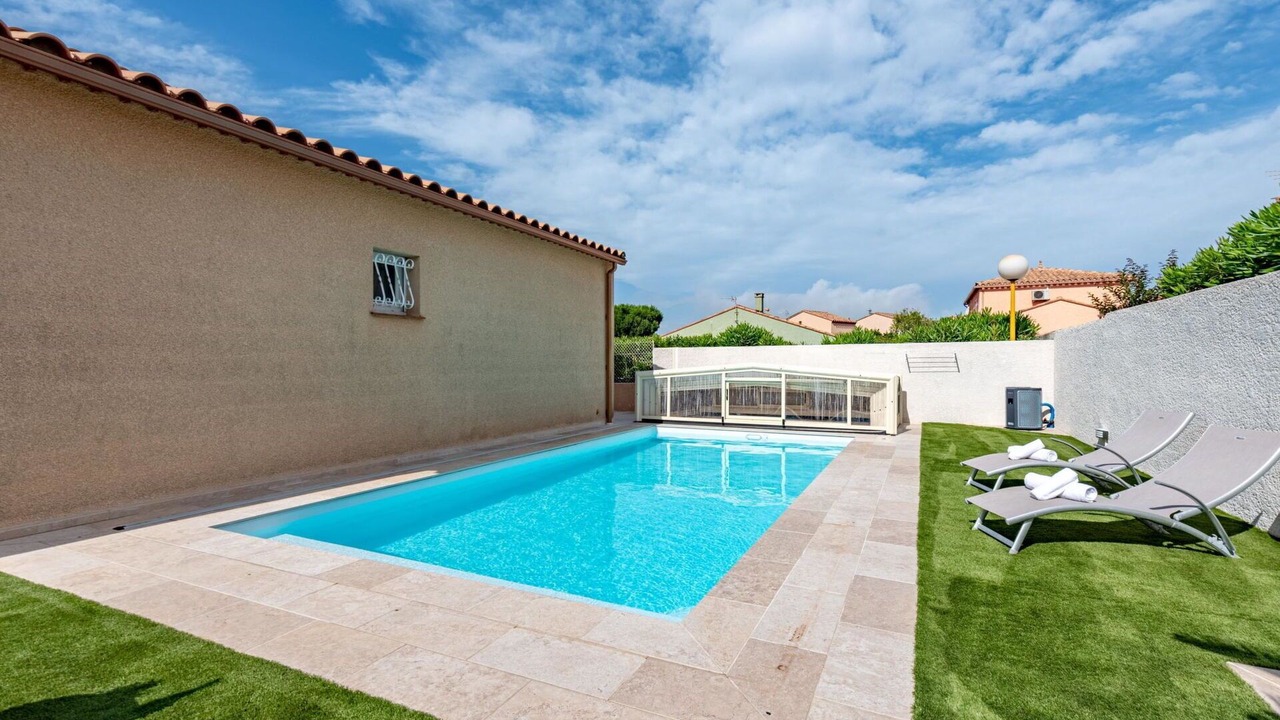 Photo of Outdoor in Le Barcares