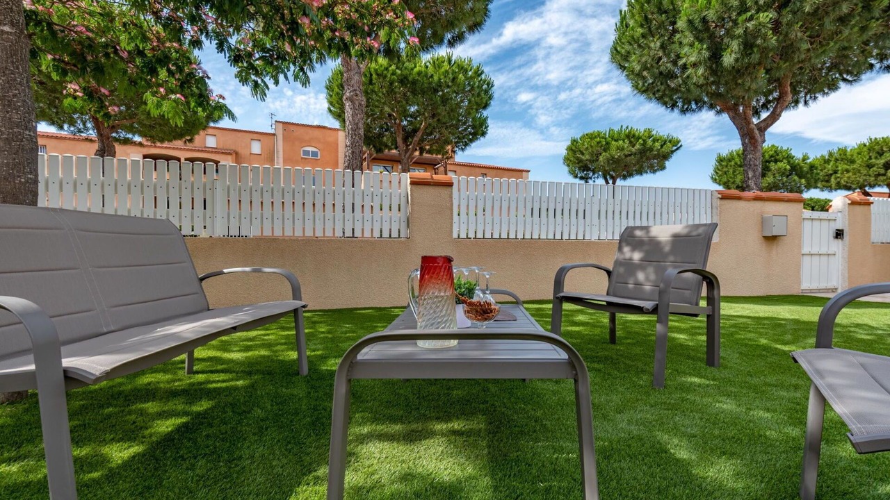 Photo of Outdoor in Le Barcares