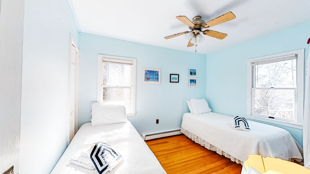 Photo of Bedroom in Cedar Bushes