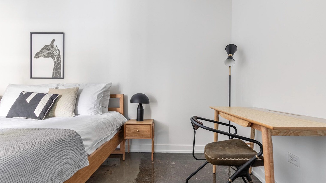 Photo of Bedroom in Uptown