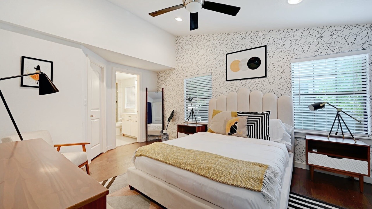 Photo of Bedroom in Rosewood