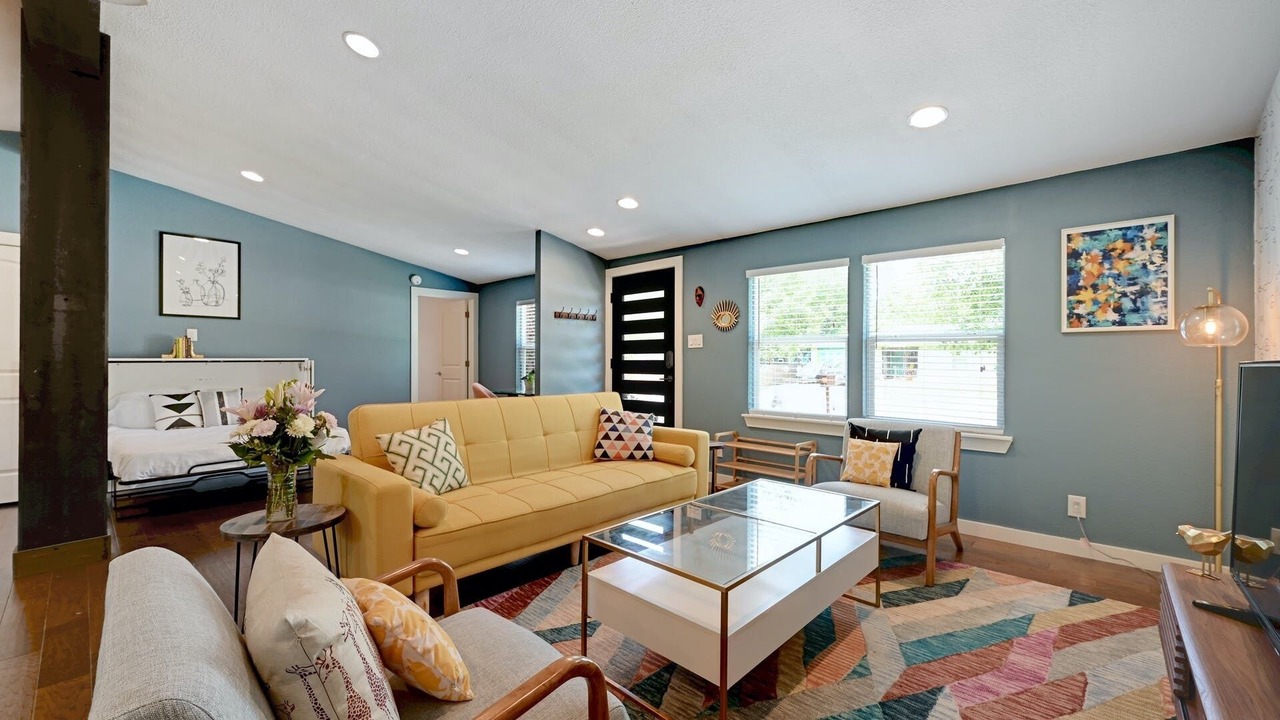 Photo of Livingroom in Rosewood