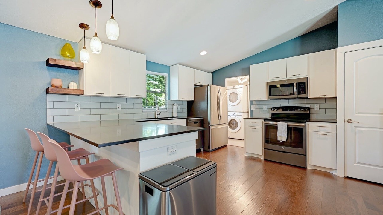 Photo of Kitchen in Rosewood