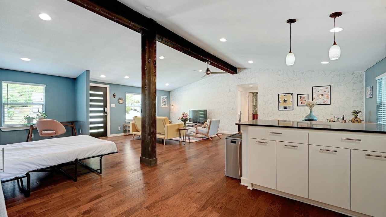 Photo of Bedroom in Rosewood