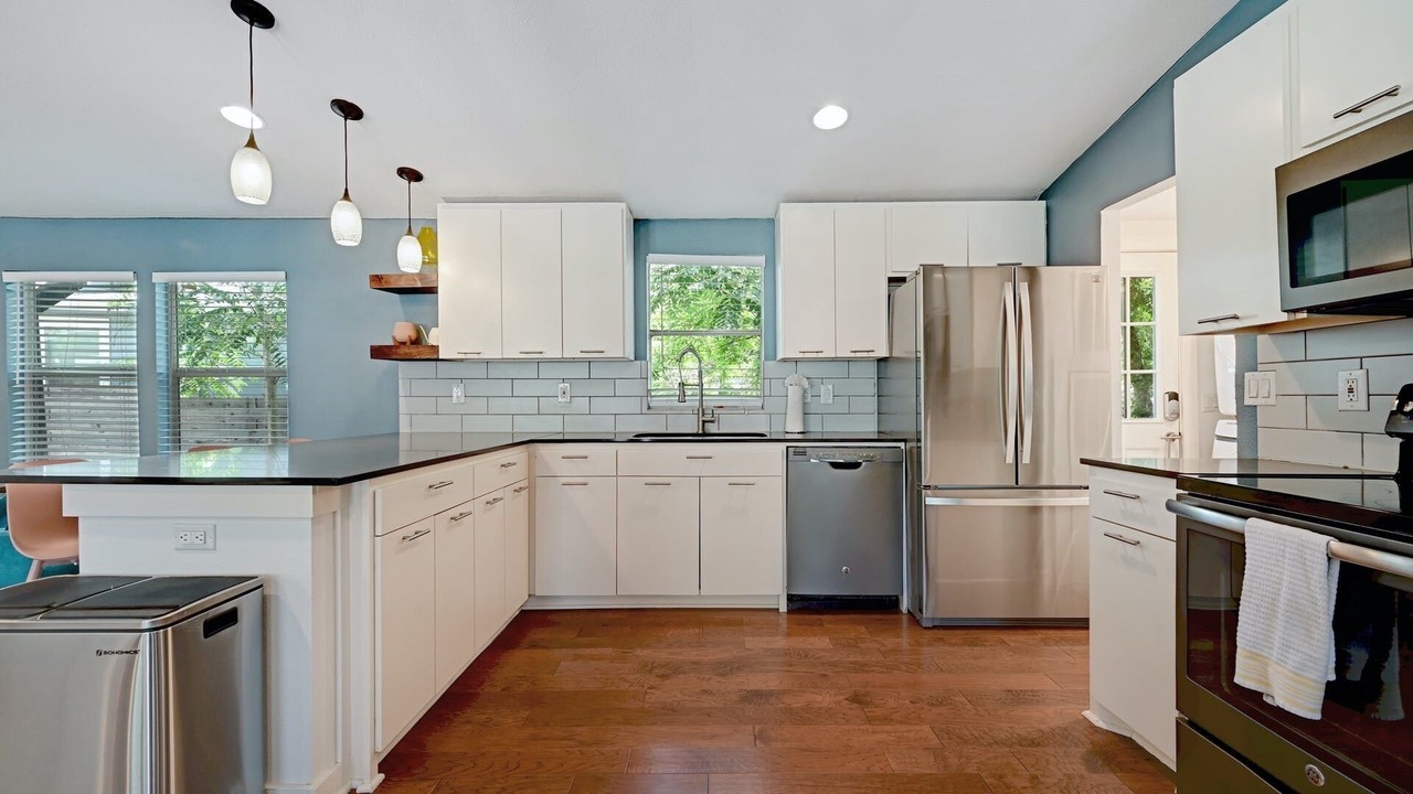 Photo of Kitchen in Rosewood