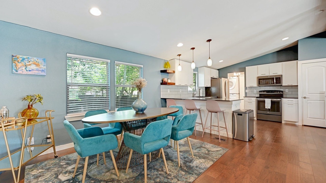 Photo of Kitchen in Rosewood