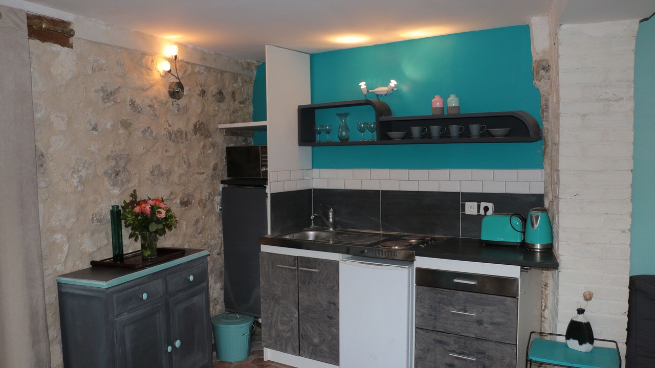 Photo of Kitchen in Conflans-Sainte-Honorine