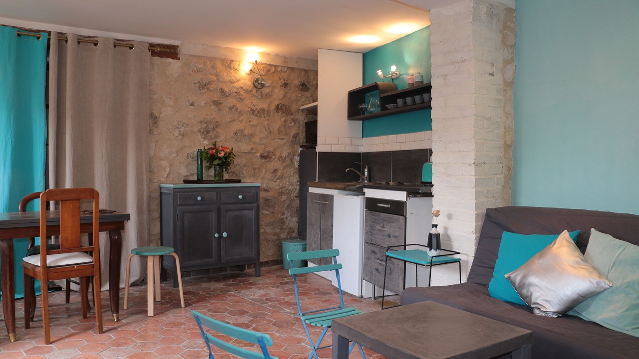 Photo of Livingroom in Conflans-Sainte-Honorine