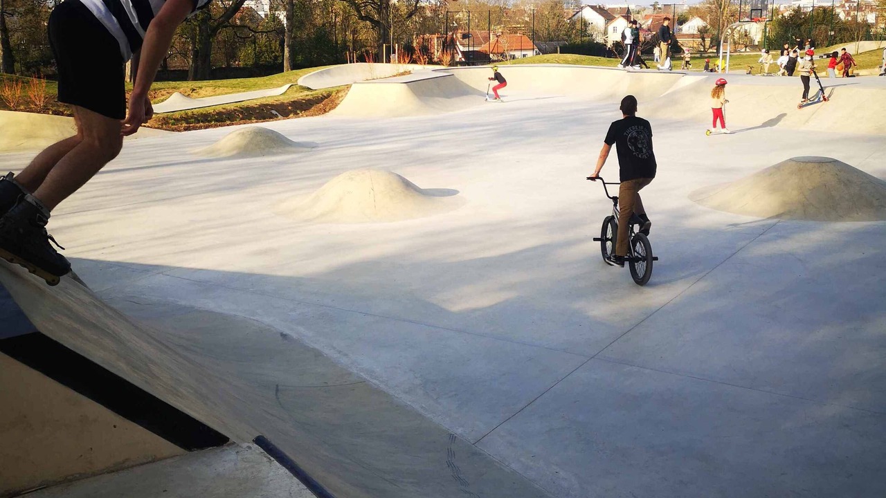 Photo of Others in Conflans-Sainte-Honorine