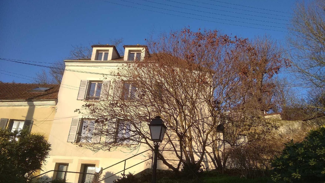 Photo of Outdoor in Conflans-Sainte-Honorine