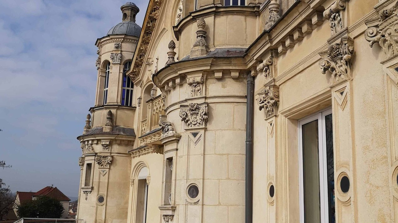 Photo of Others in Conflans-Sainte-Honorine