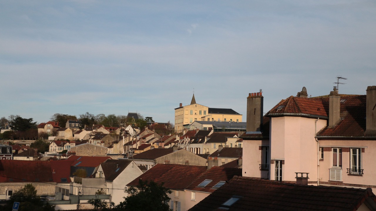 Photo of Outdoor in Conflans-Sainte-Honorine