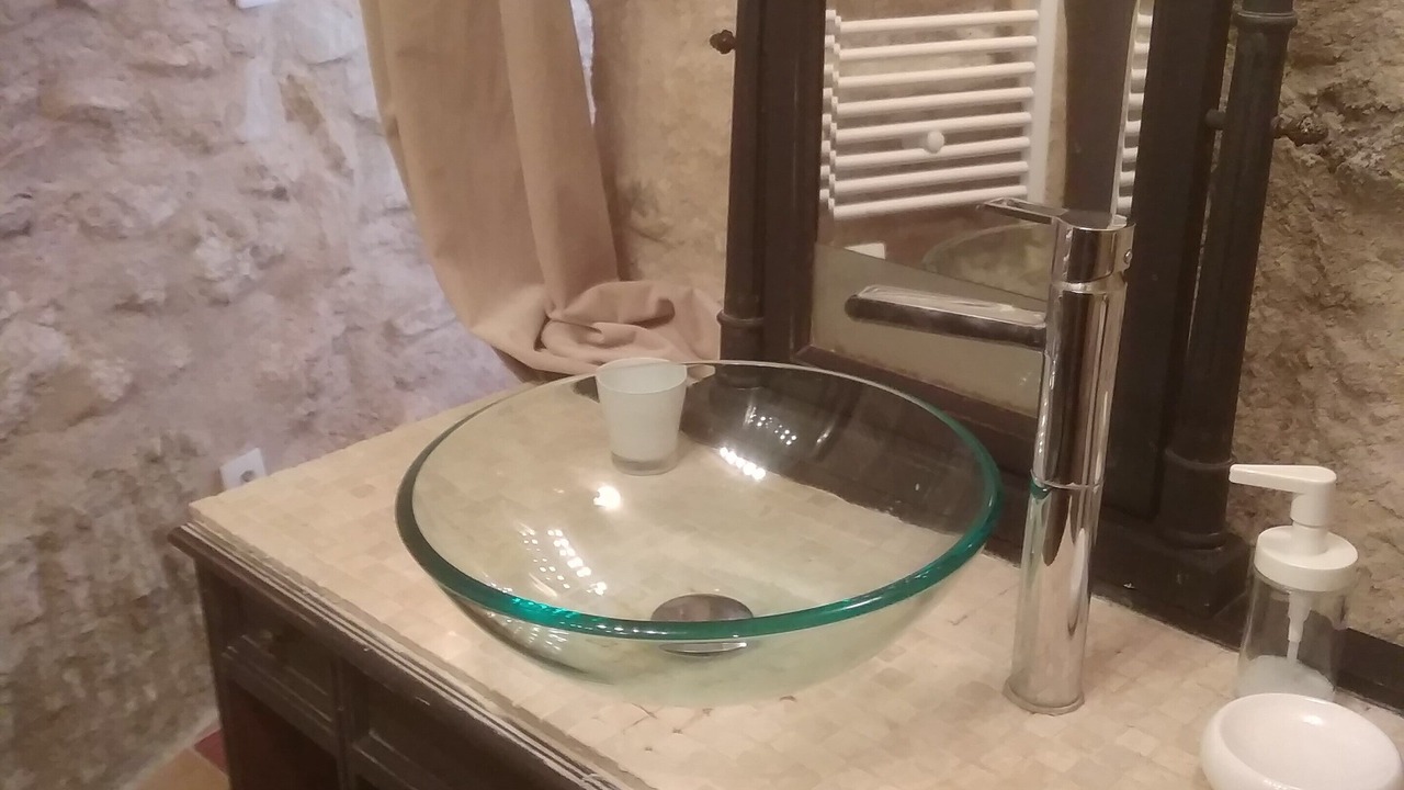 Photo of Bathroom in Conflans-Sainte-Honorine