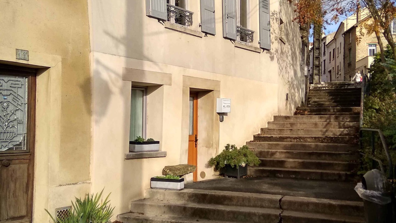 Photo of Outdoor in Conflans-Sainte-Honorine