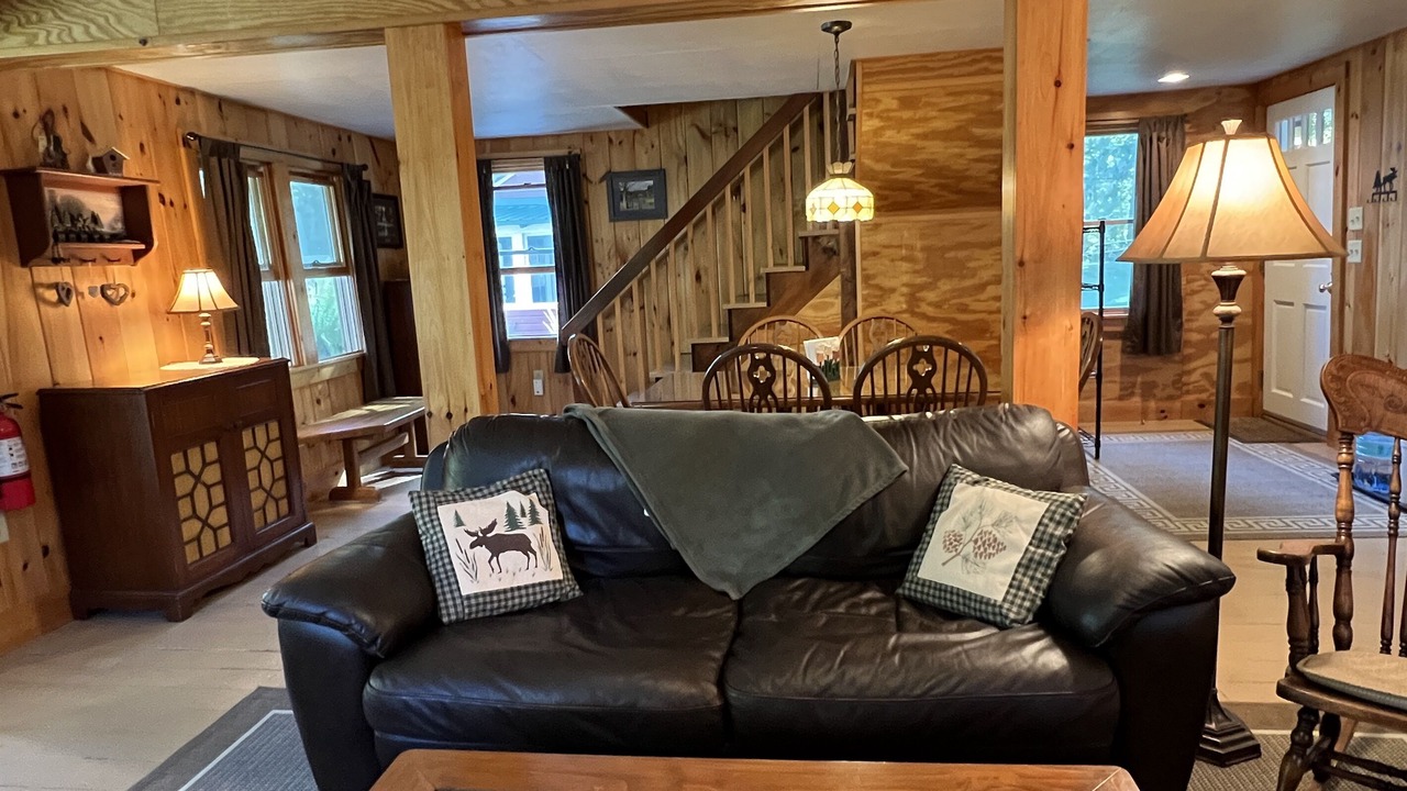Photo of Bedroom in Cooperstown