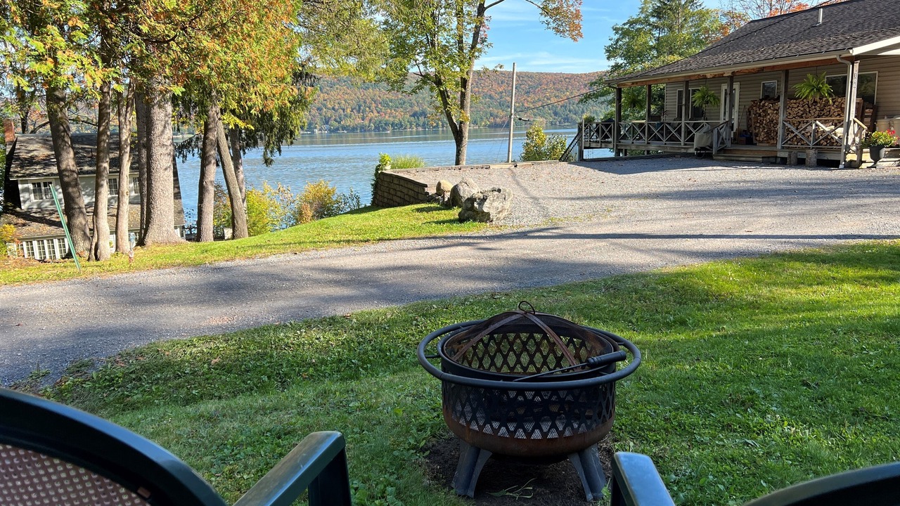 Photo of Outdoor in Cooperstown