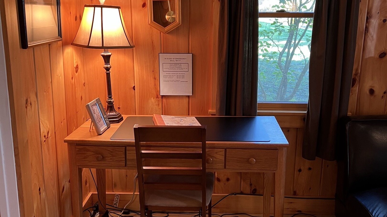 Photo of Others in Cooperstown