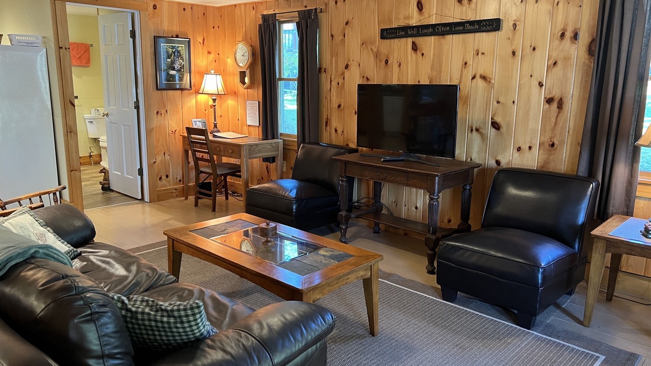 Photo of Bedroom in Cooperstown