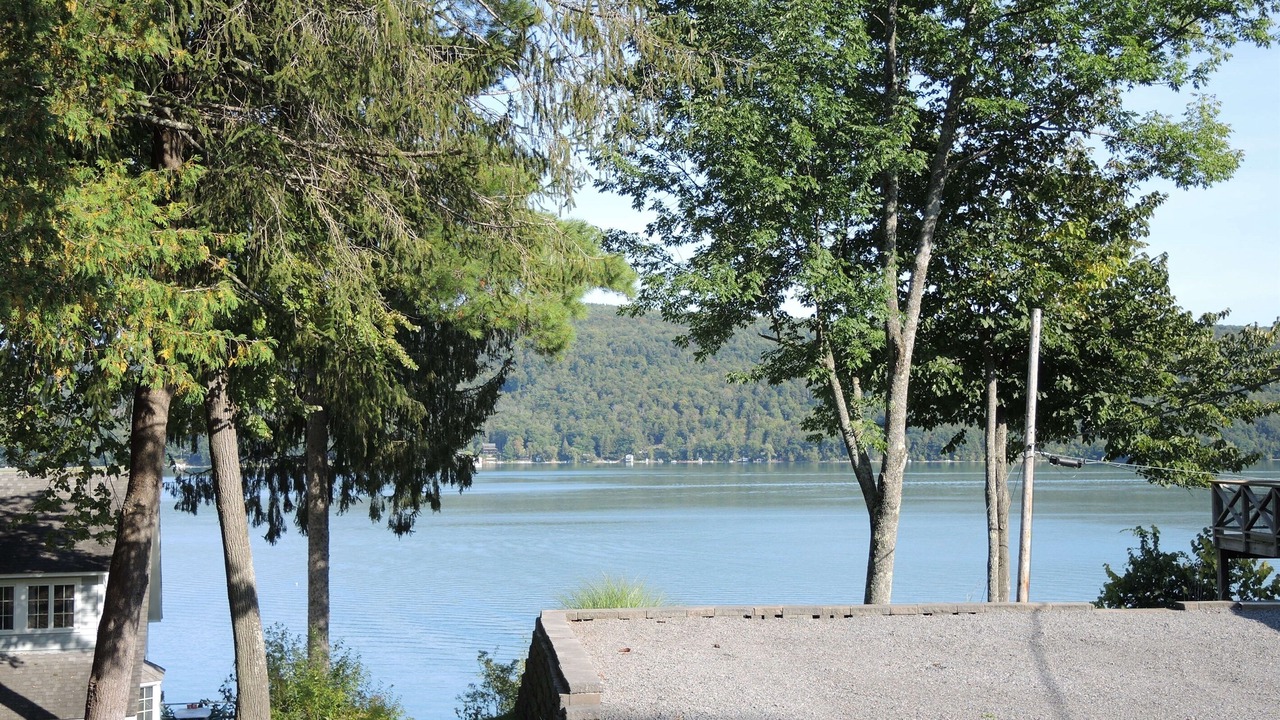 Photo of Outdoor in Cooperstown