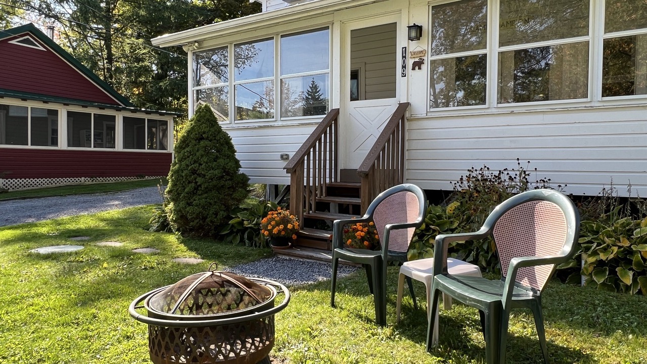 Photo of Outdoor in Cooperstown