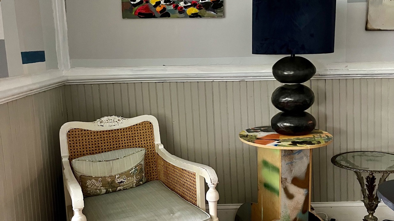 Photo of Bedroom in Cragsmoor