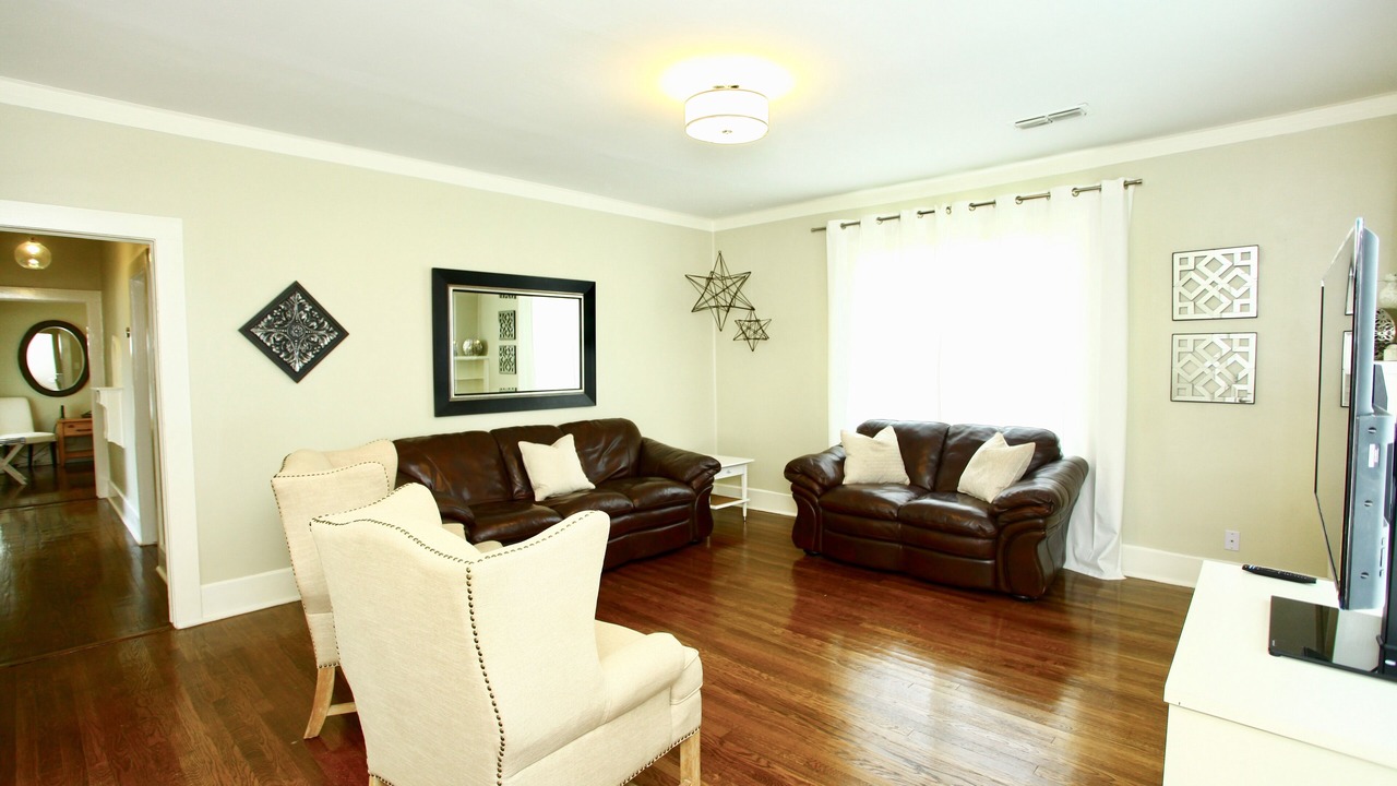 Photo of Livingroom in Big Spring