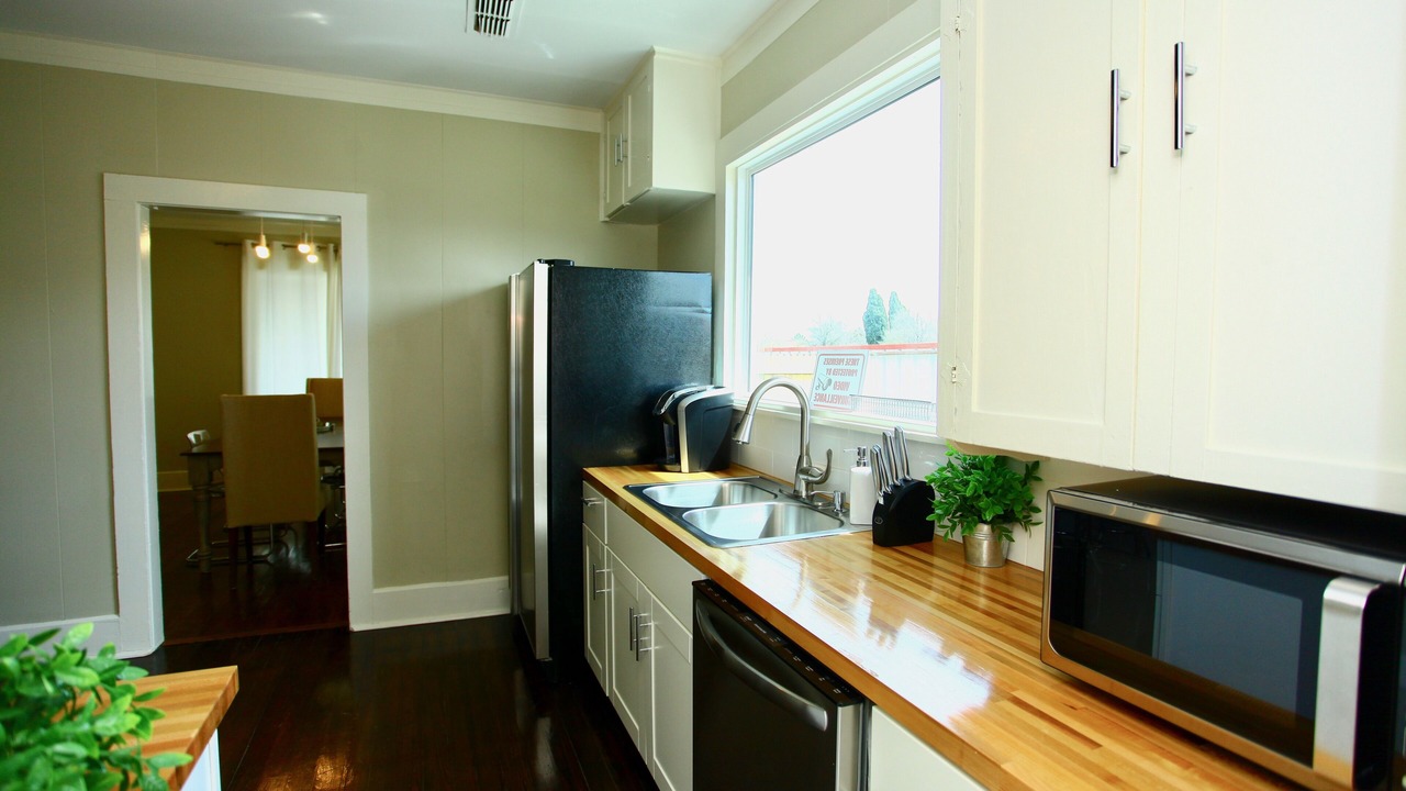 Photo of Kitchen in Big Spring