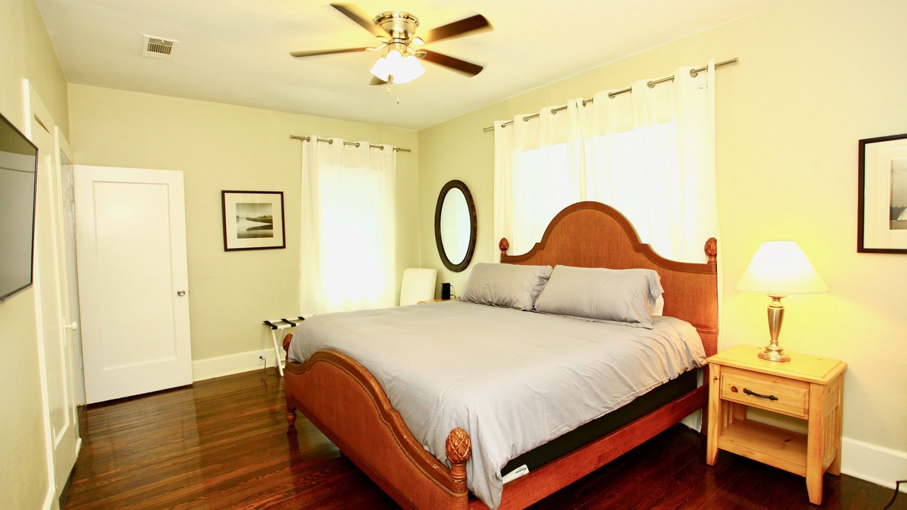 Photo of Bedroom in Big Spring