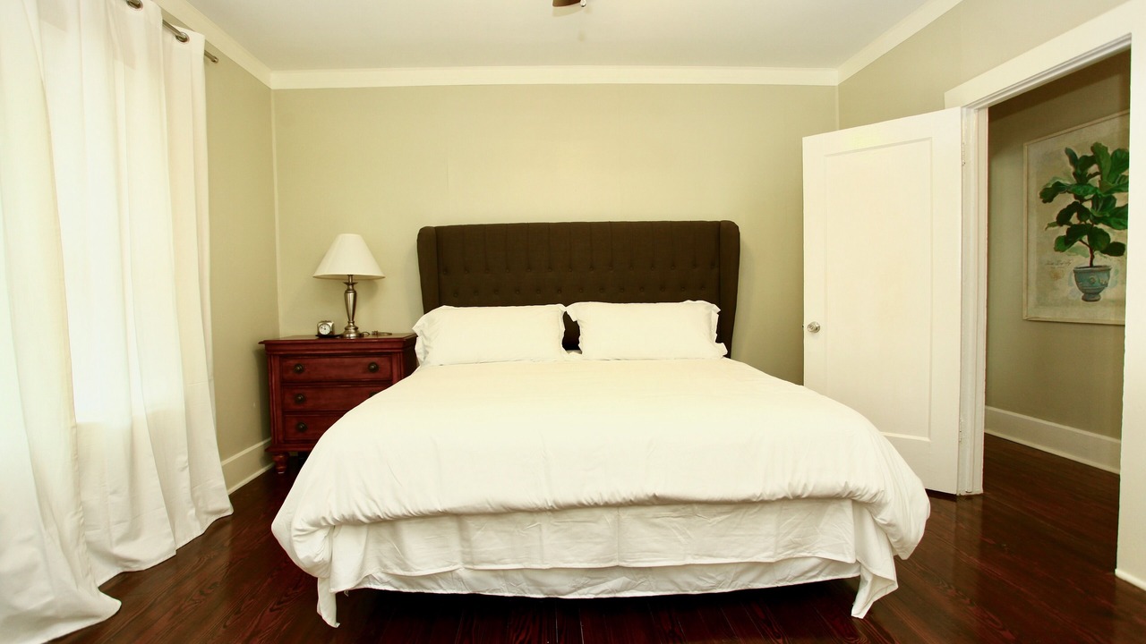 Photo of Bedroom in Big Spring