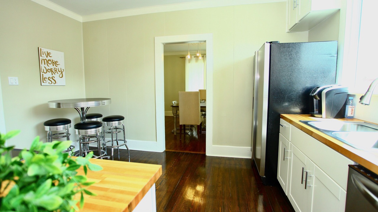 Photo of Kitchen in Big Spring