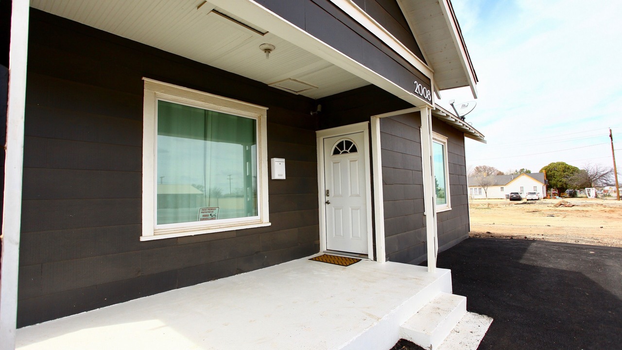 Photo of Outdoor in Big Spring