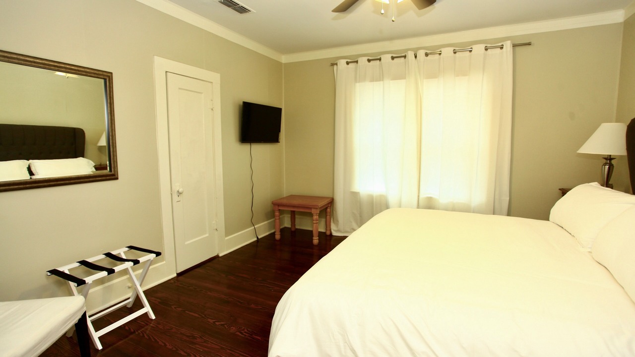 Photo of Bedroom in Big Spring