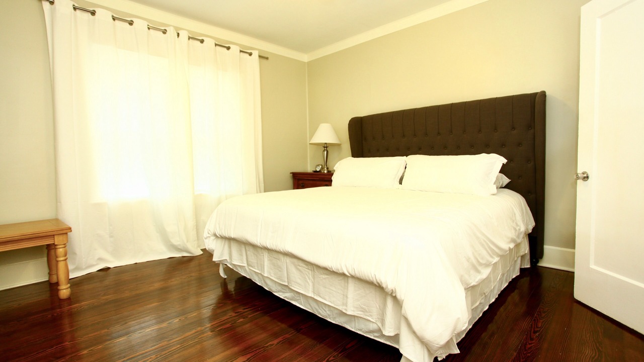 Photo of Bedroom in Big Spring